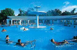 Therme im Passauer Land